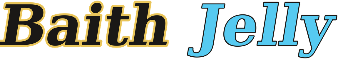 Baith Jelly logo